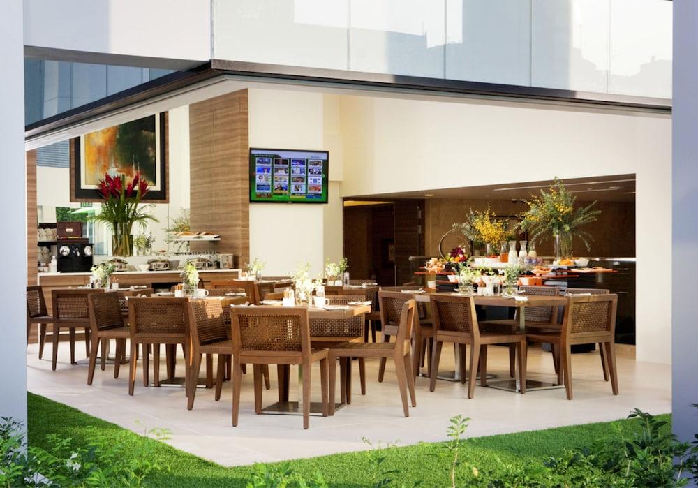 Novotel Living Orchard Singapore
