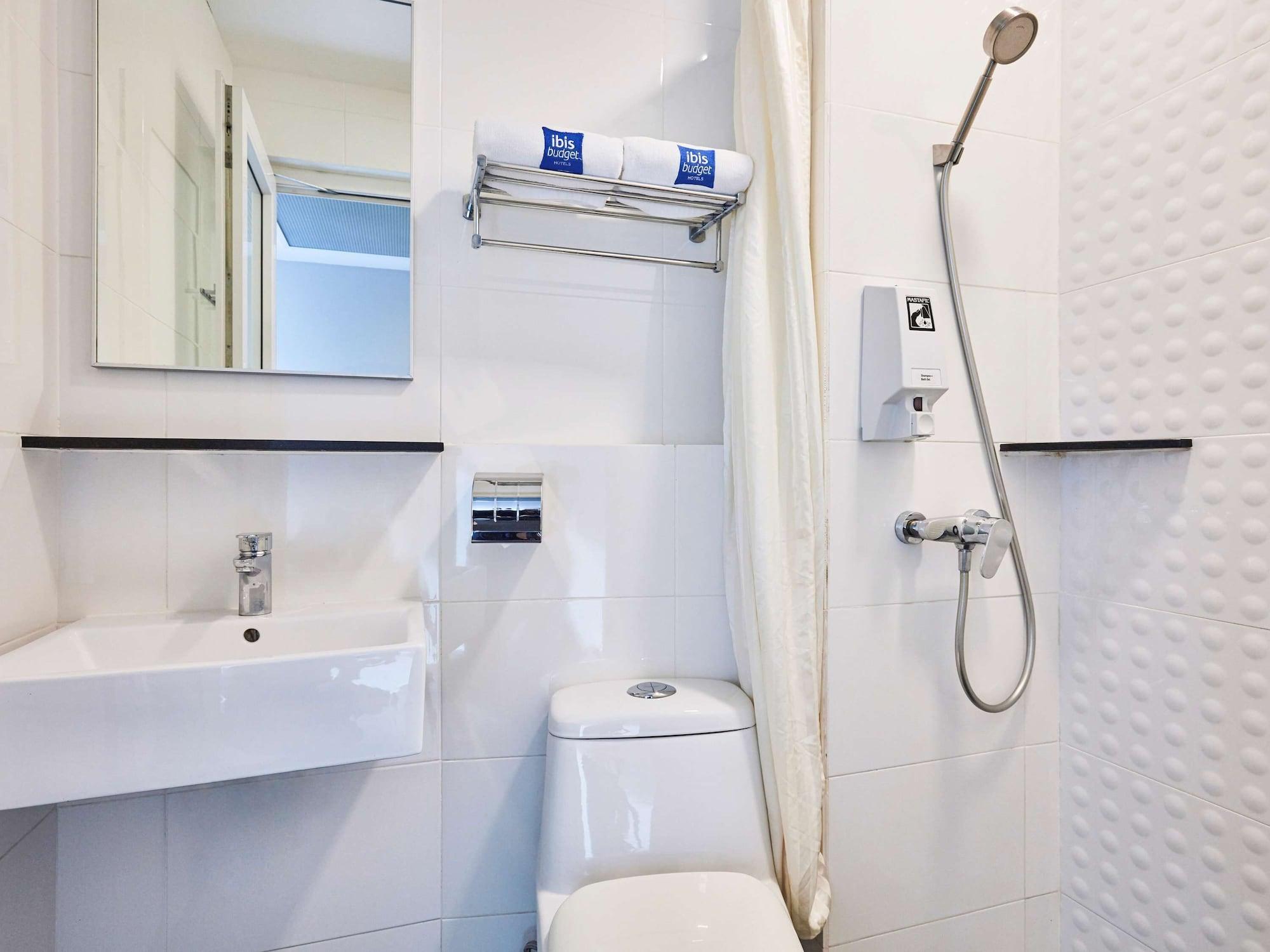 Hotel Ibis Budget Ruby