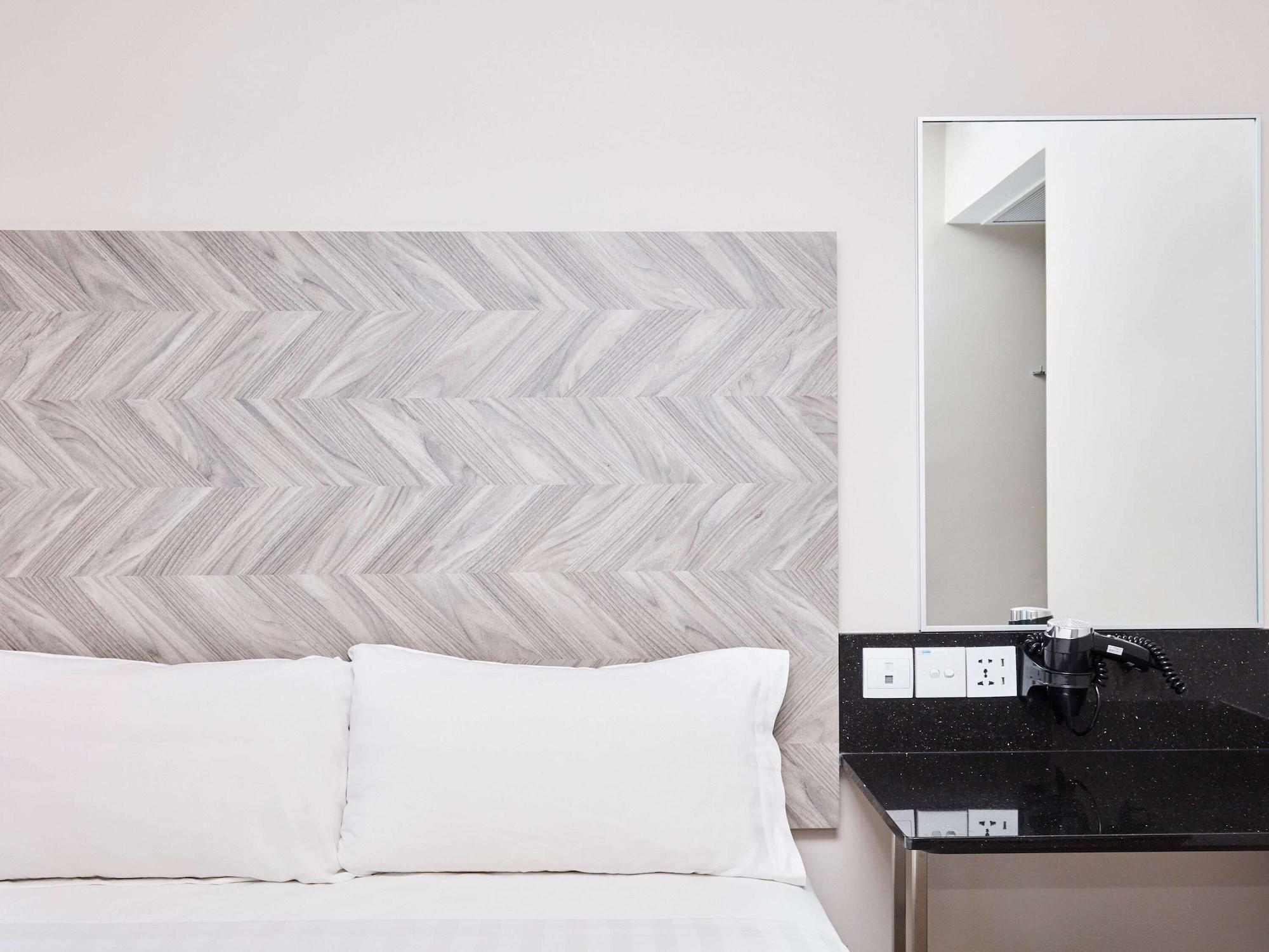 Ibis Budget Ruby Hotel 2*