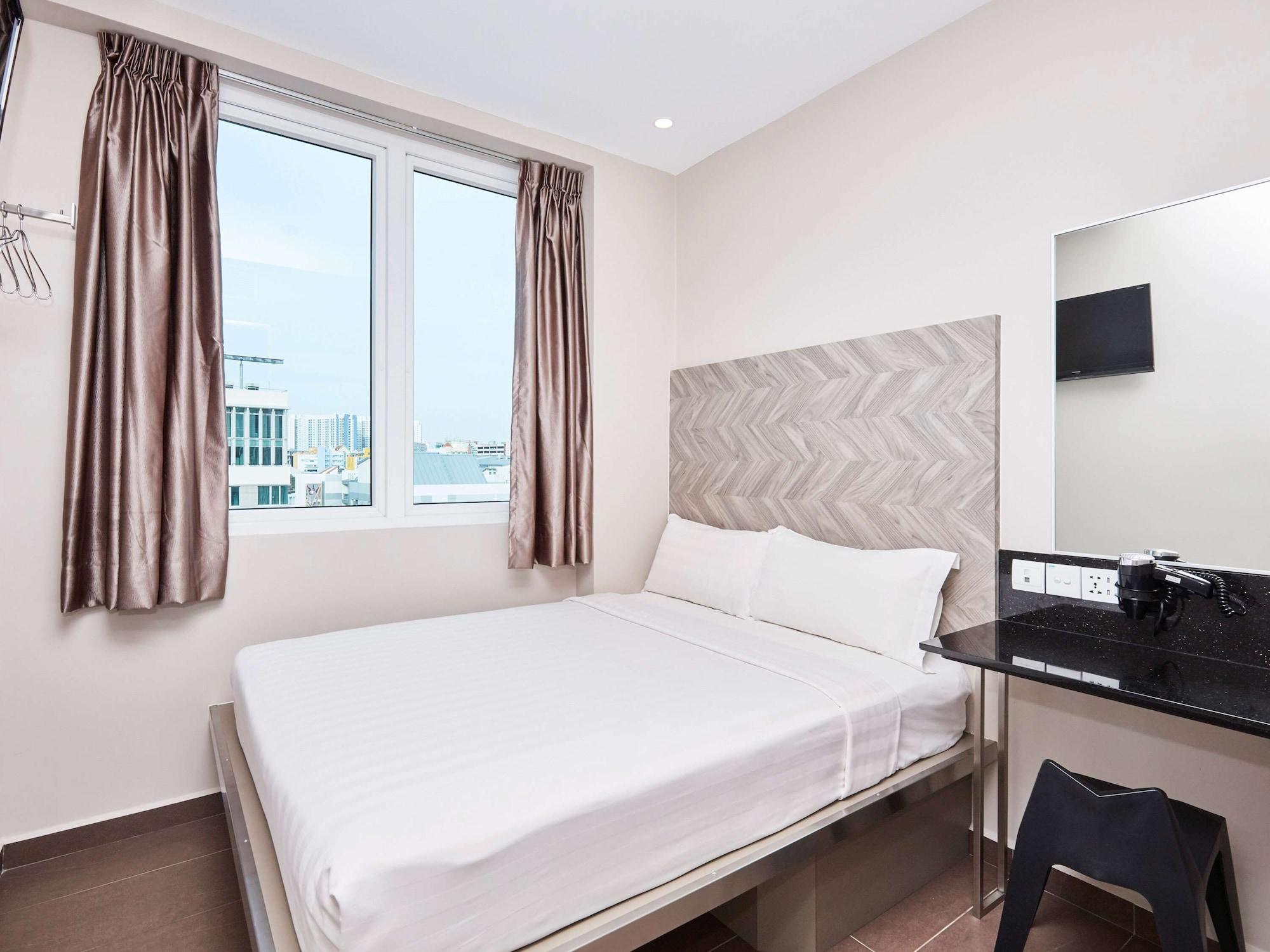Ibis Budget Ruby Hotel 2*