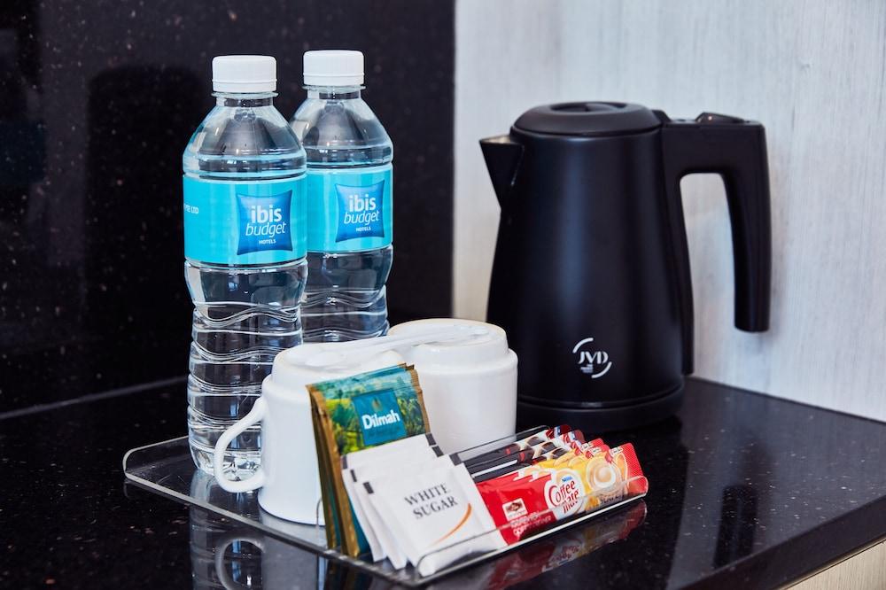 Hotel Ibis Budget Ruby 2*