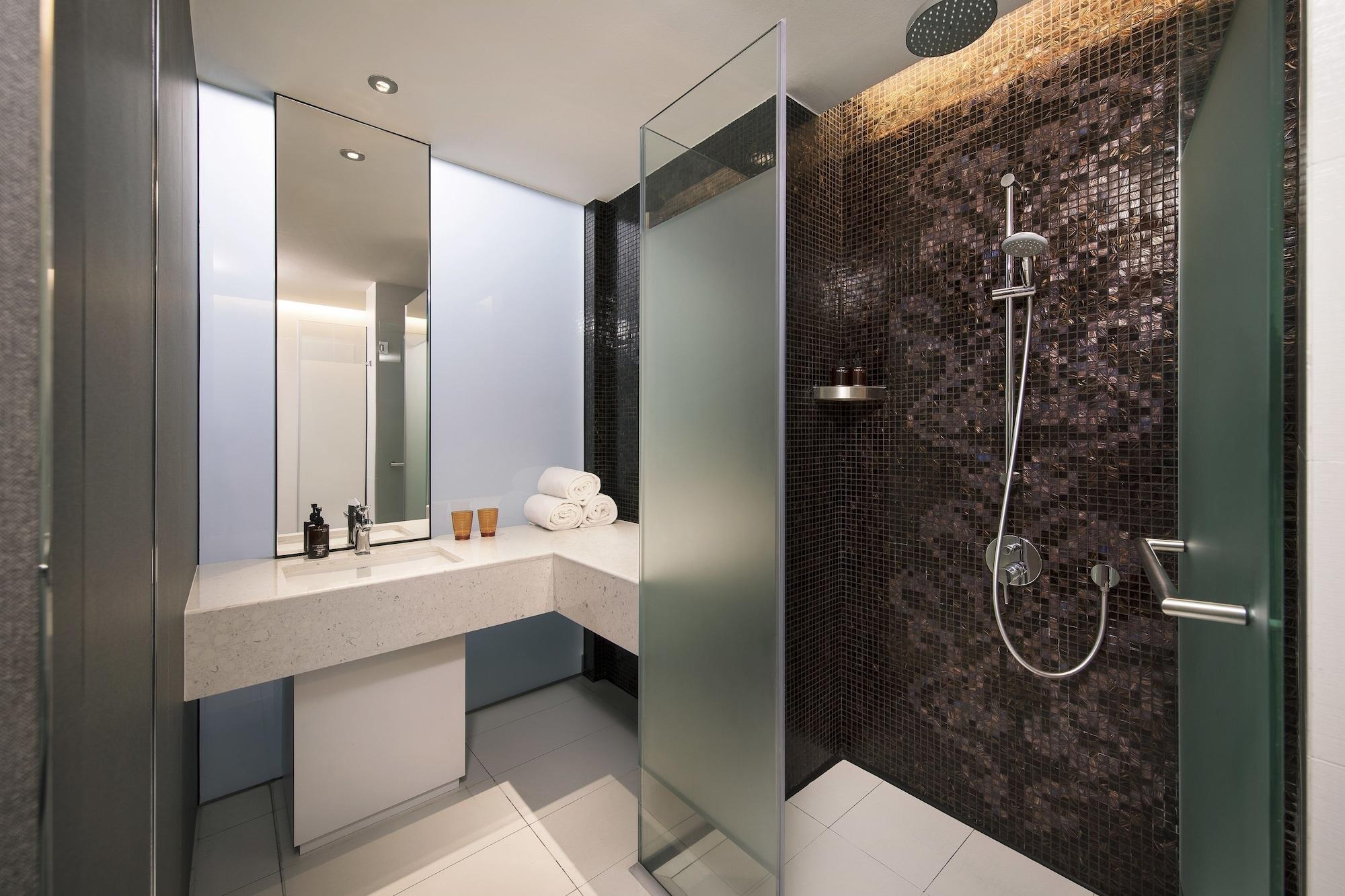 The Laurus, A Luxury Collection Resort, Singapore Hotel Singapore