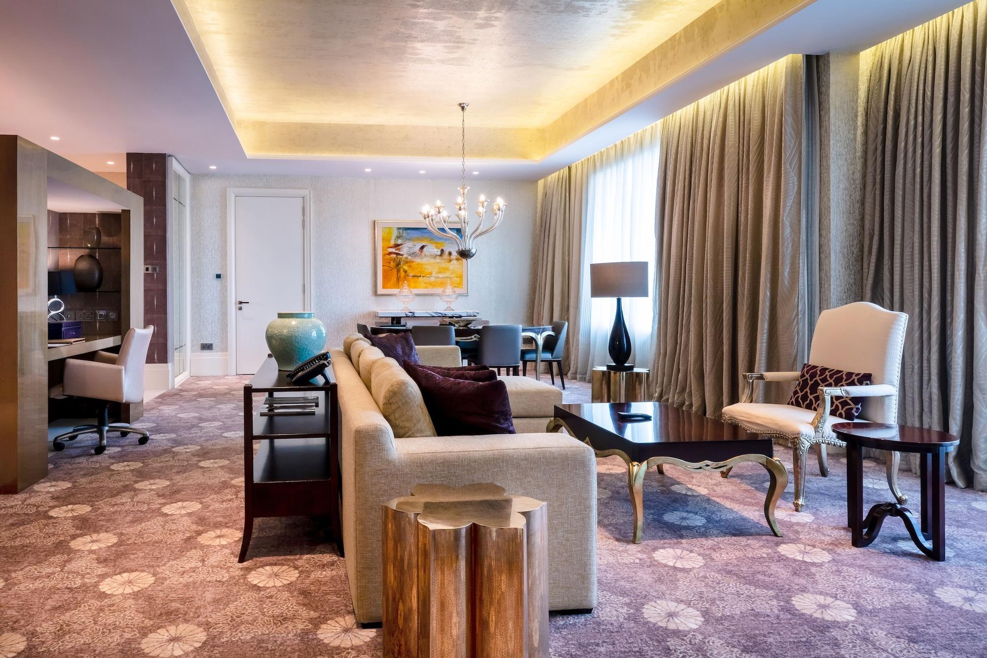 World Sentosa - Michael Resor 5*