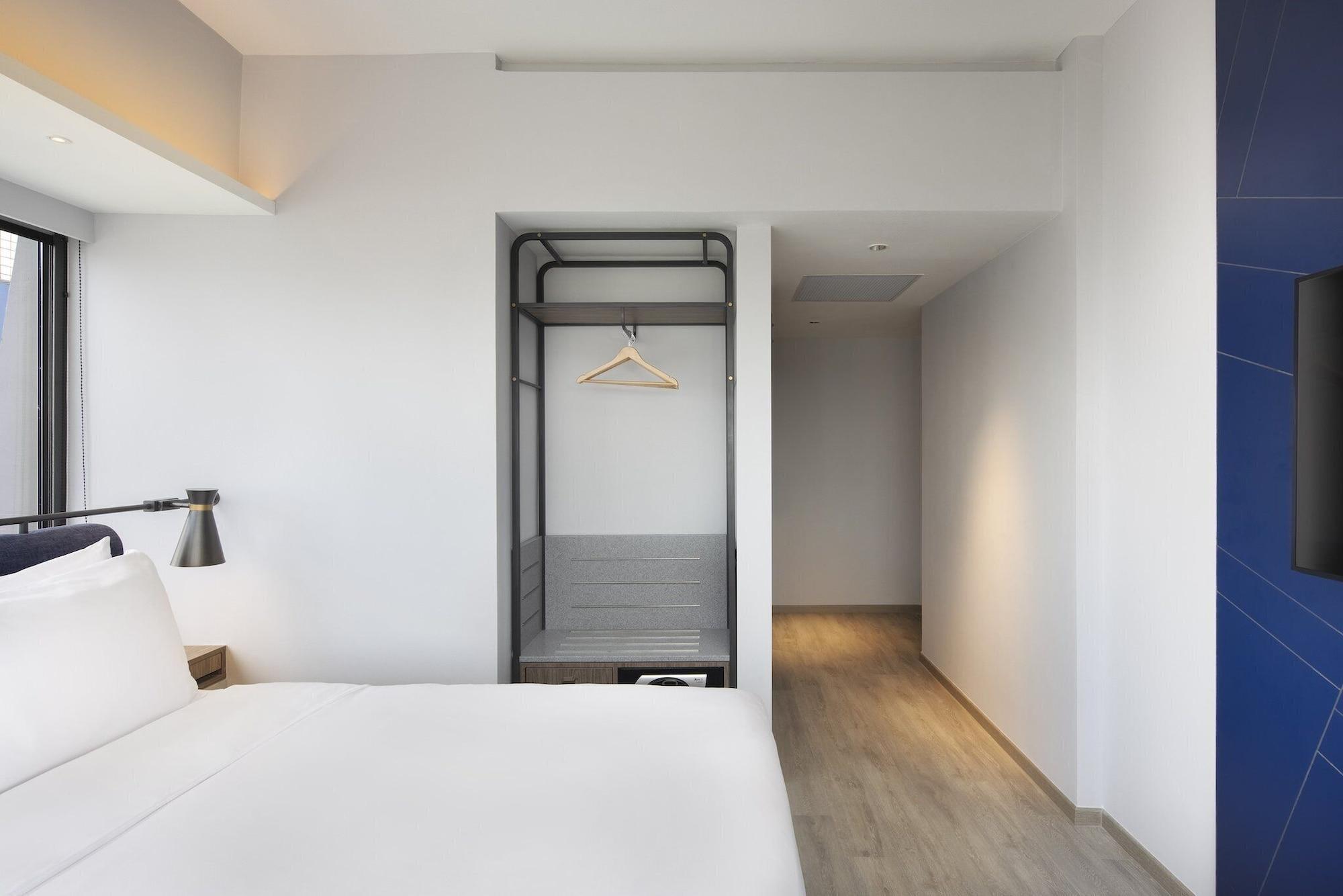 Travelodge Harbourfront Singapore