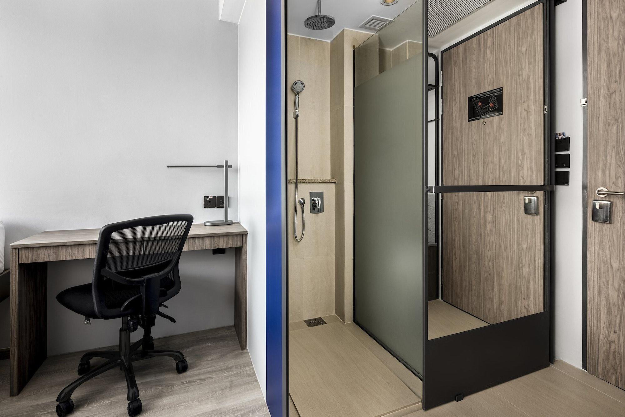 Travelodge Harbourfront Hotel