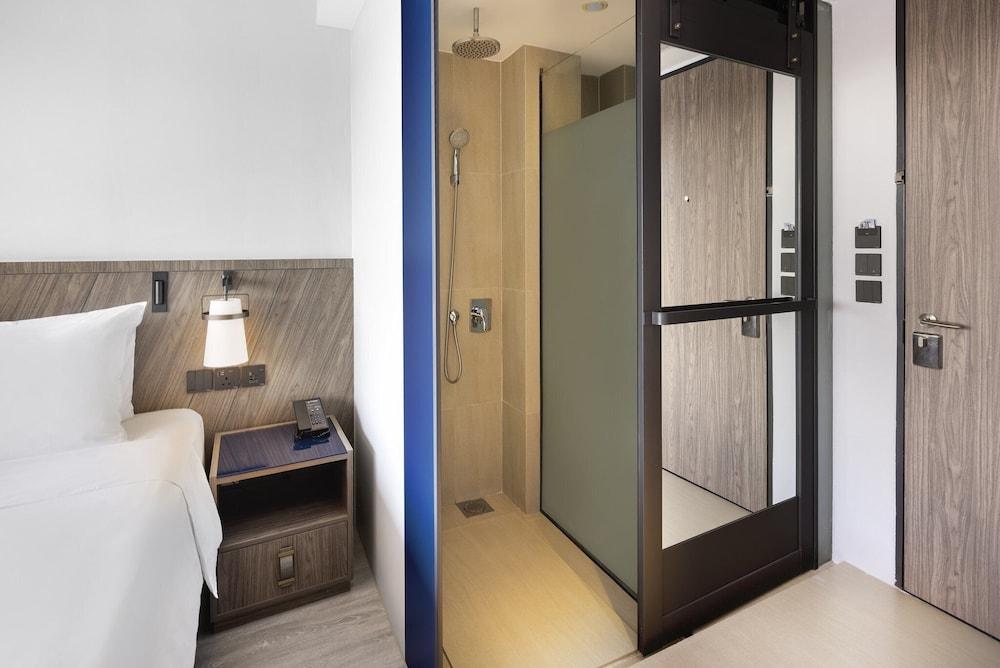 Hotel Travelodge Harbourfront