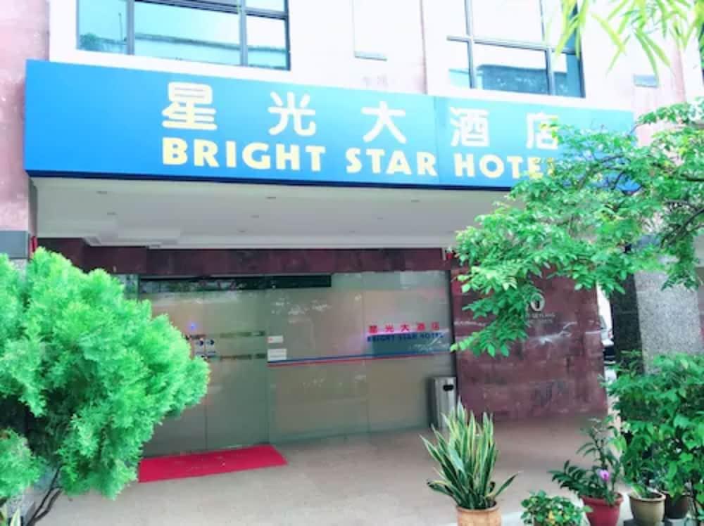 Bright Star Hotel Singapore