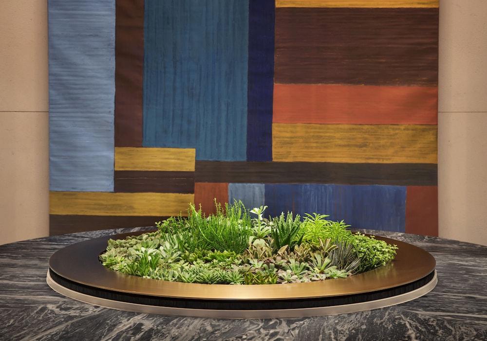 Hotel Andaz Singapore, By Hyatt