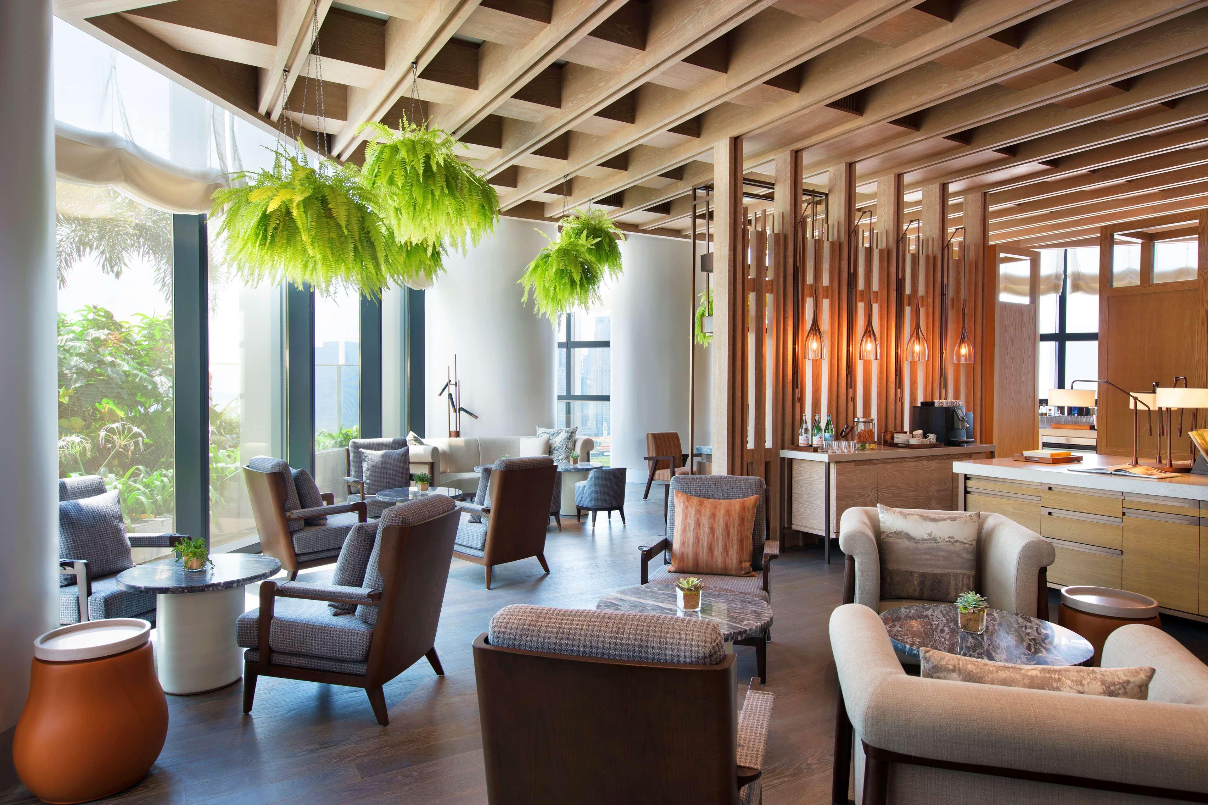 Andaz Singapore, By Hyatt 5* Singapore