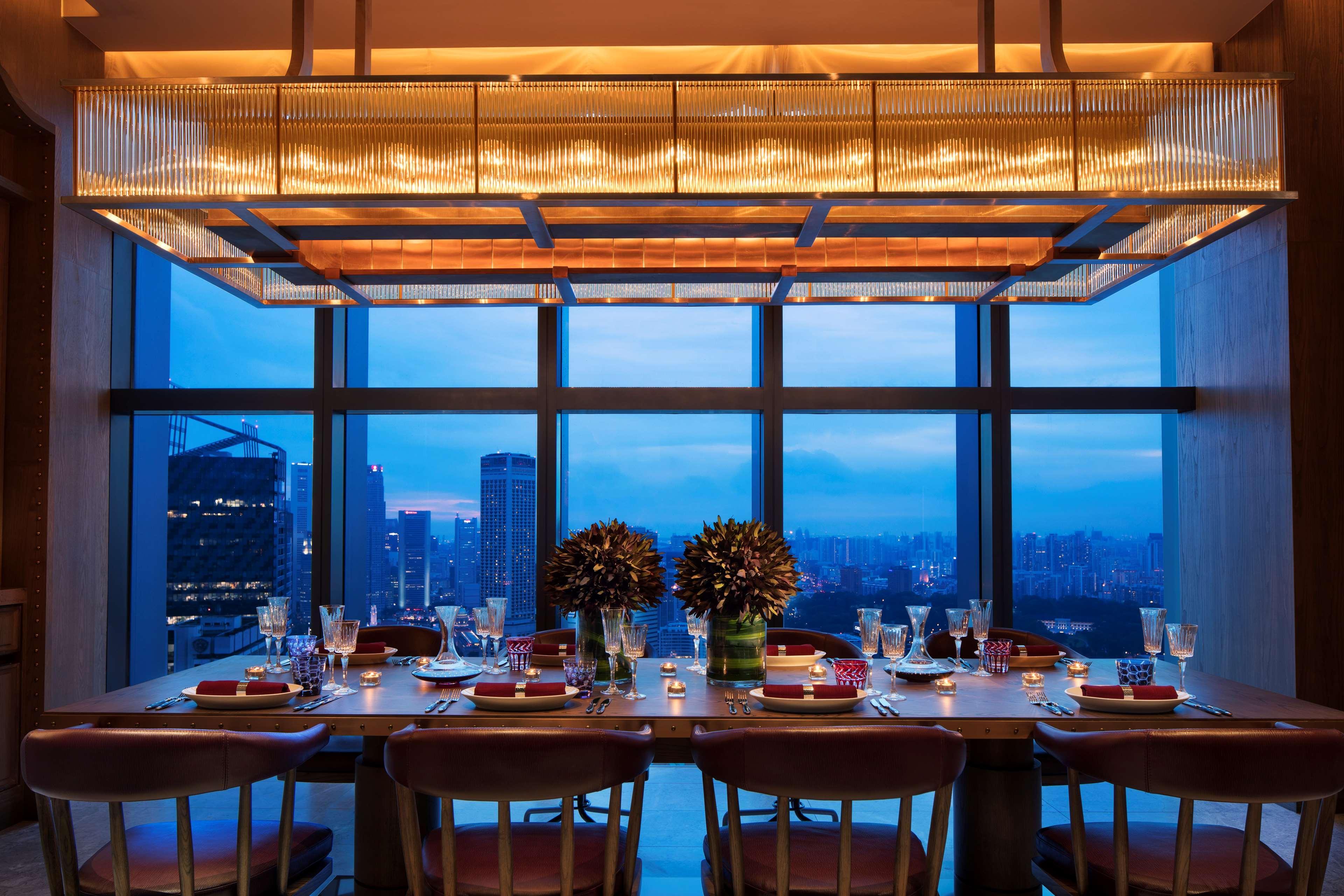 Andaz Singapore, By Hyatt Hotel 5*
