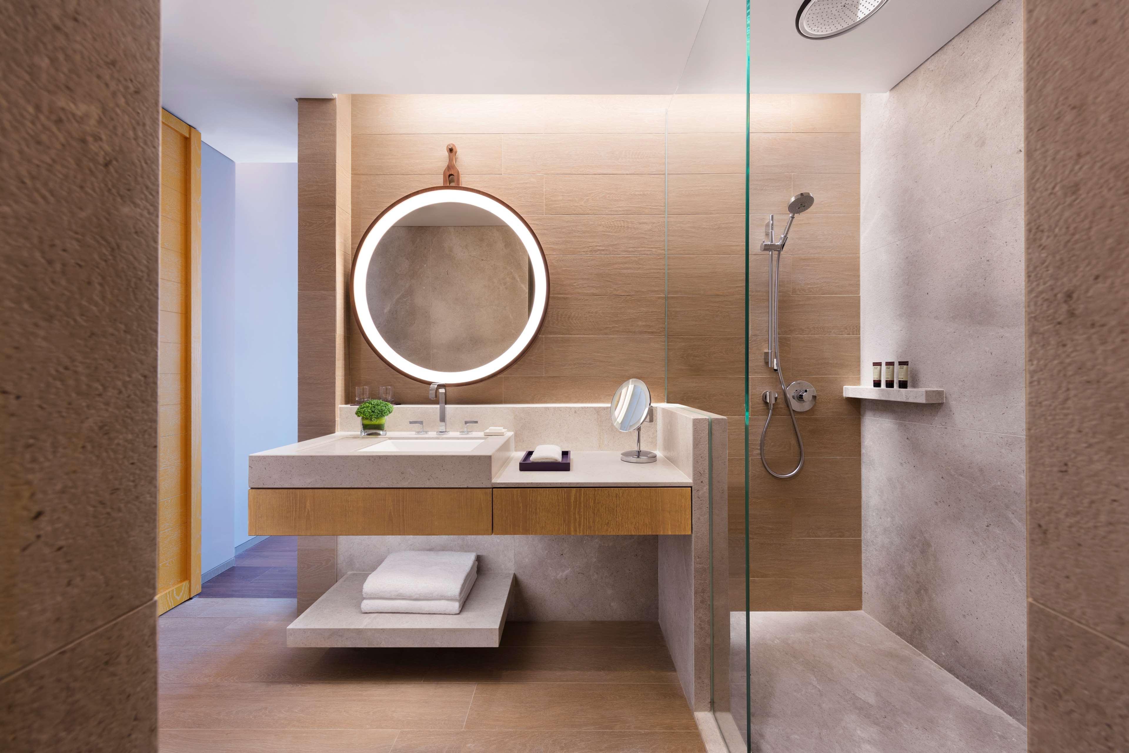 Andaz Singapore, By Hyatt 5*