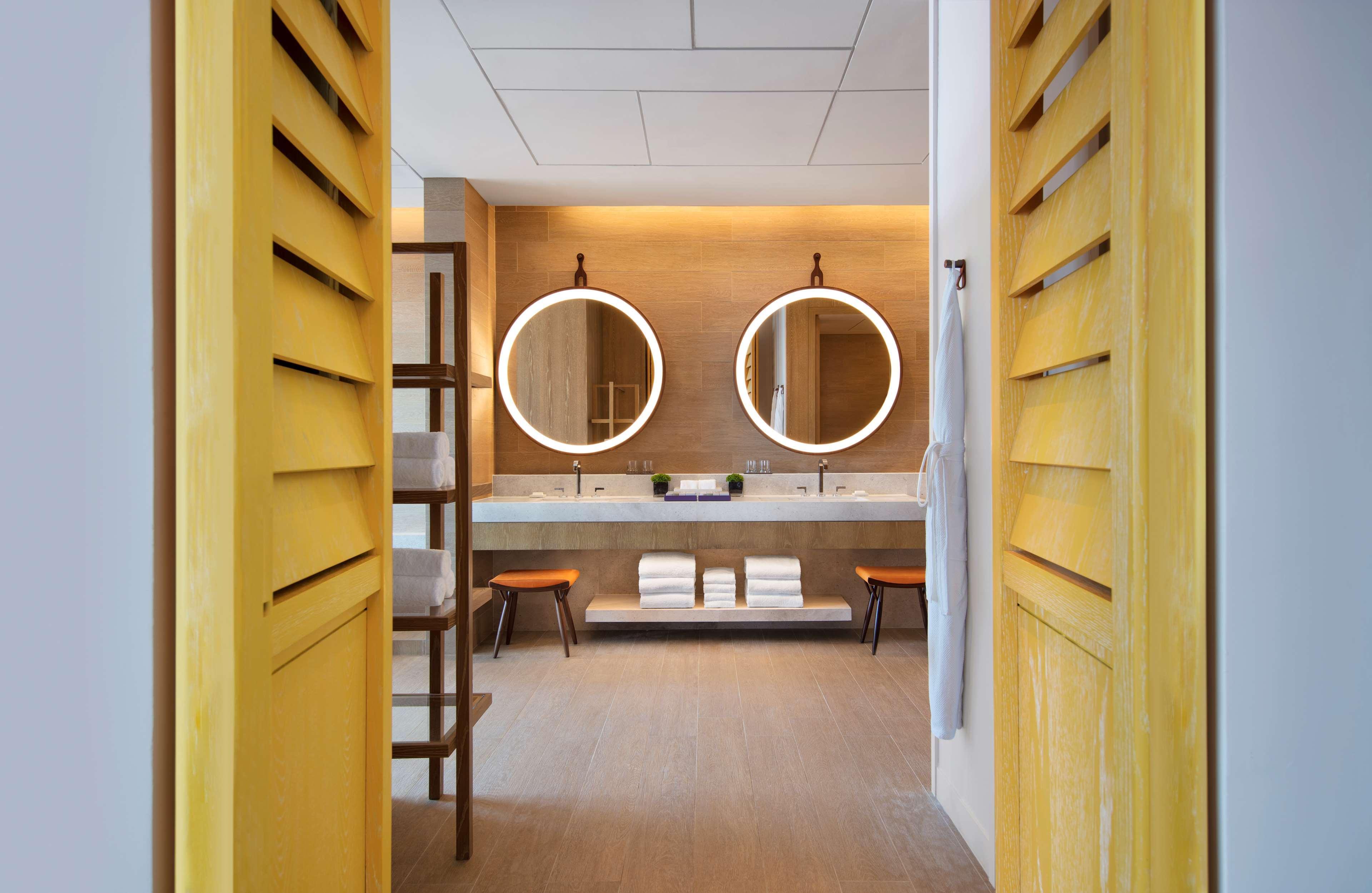 Andaz Singapore, By Hyatt Hotel
