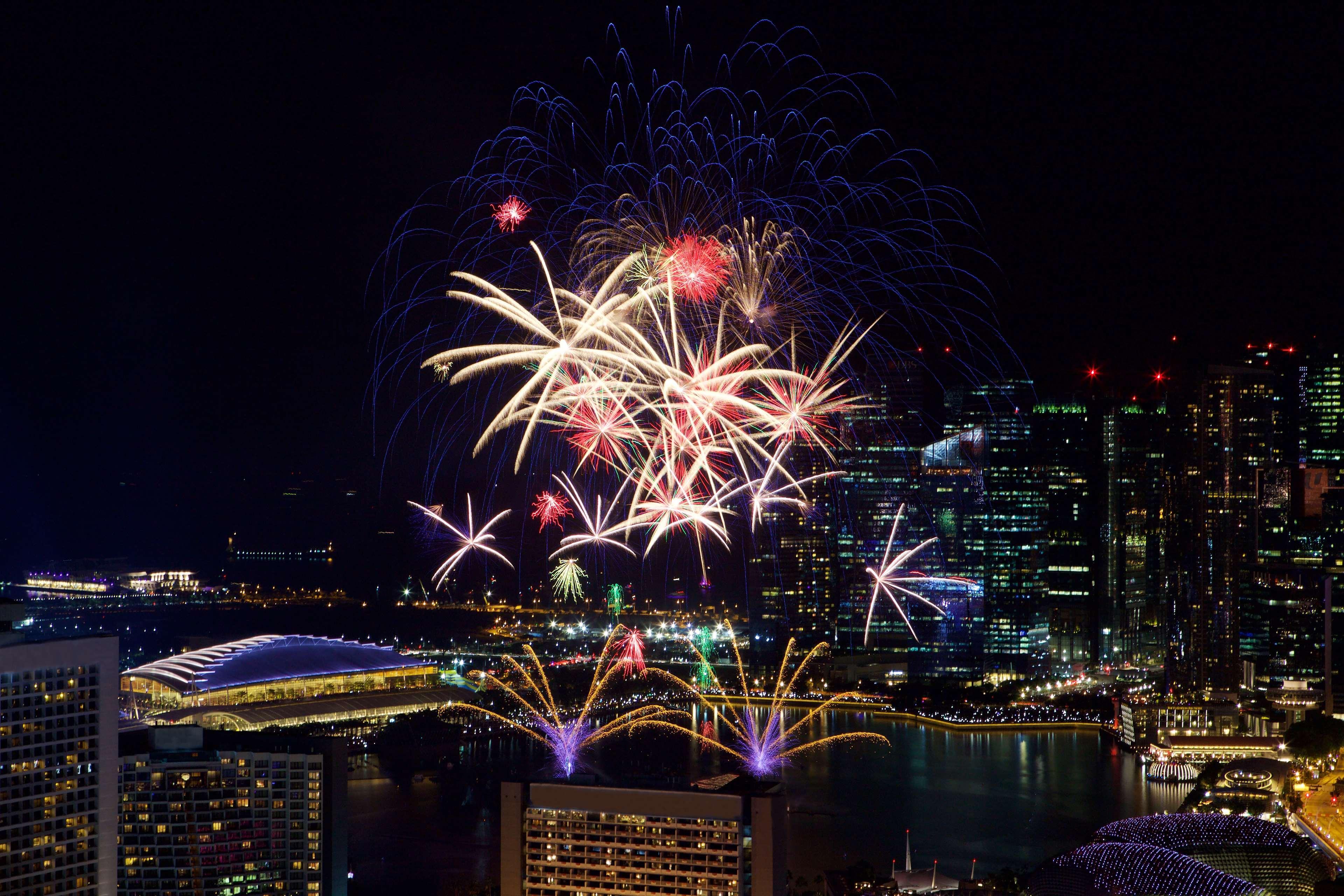 Andaz Singapore, By Hyatt 5*