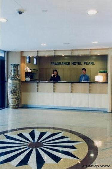 Ibis Budget Pearl Singapore