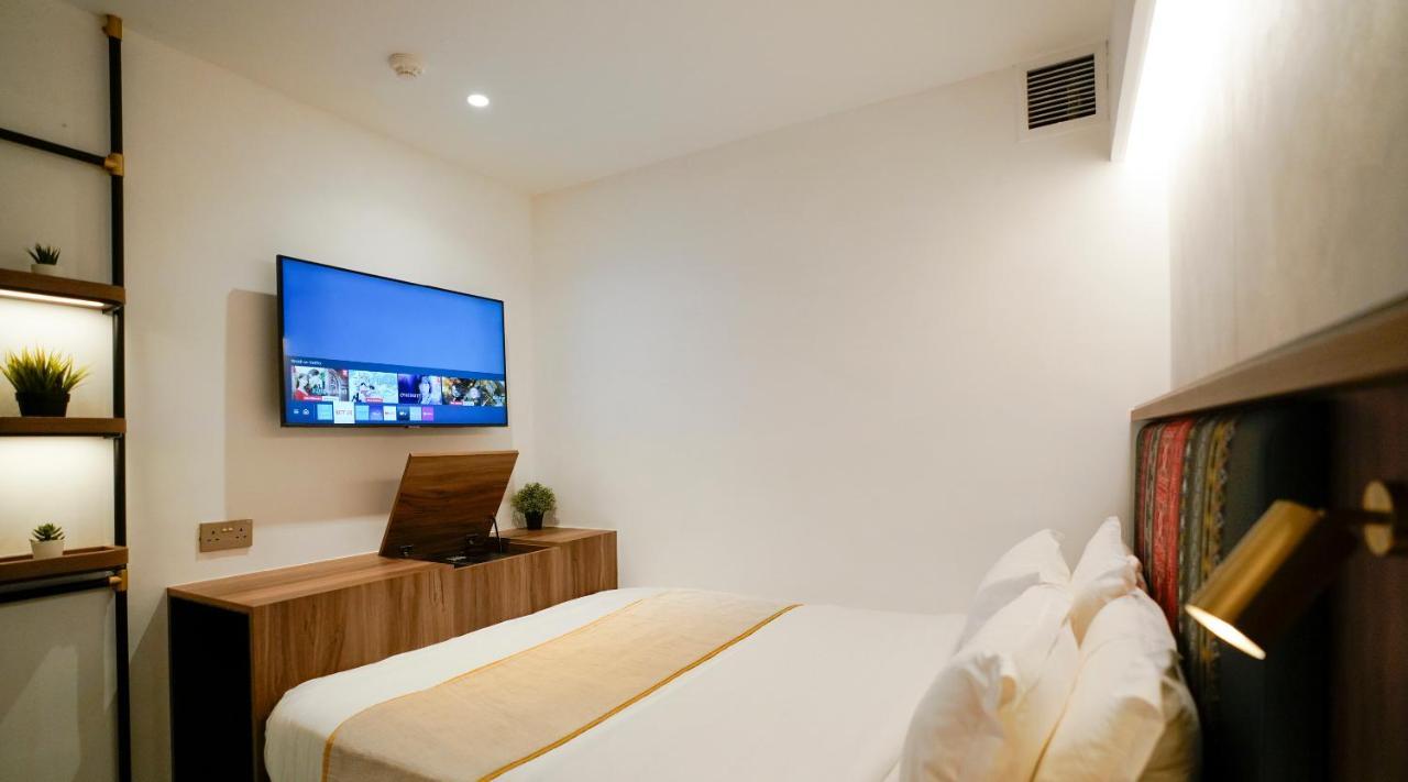 St Signature Bugis Middle Hotel 3*
