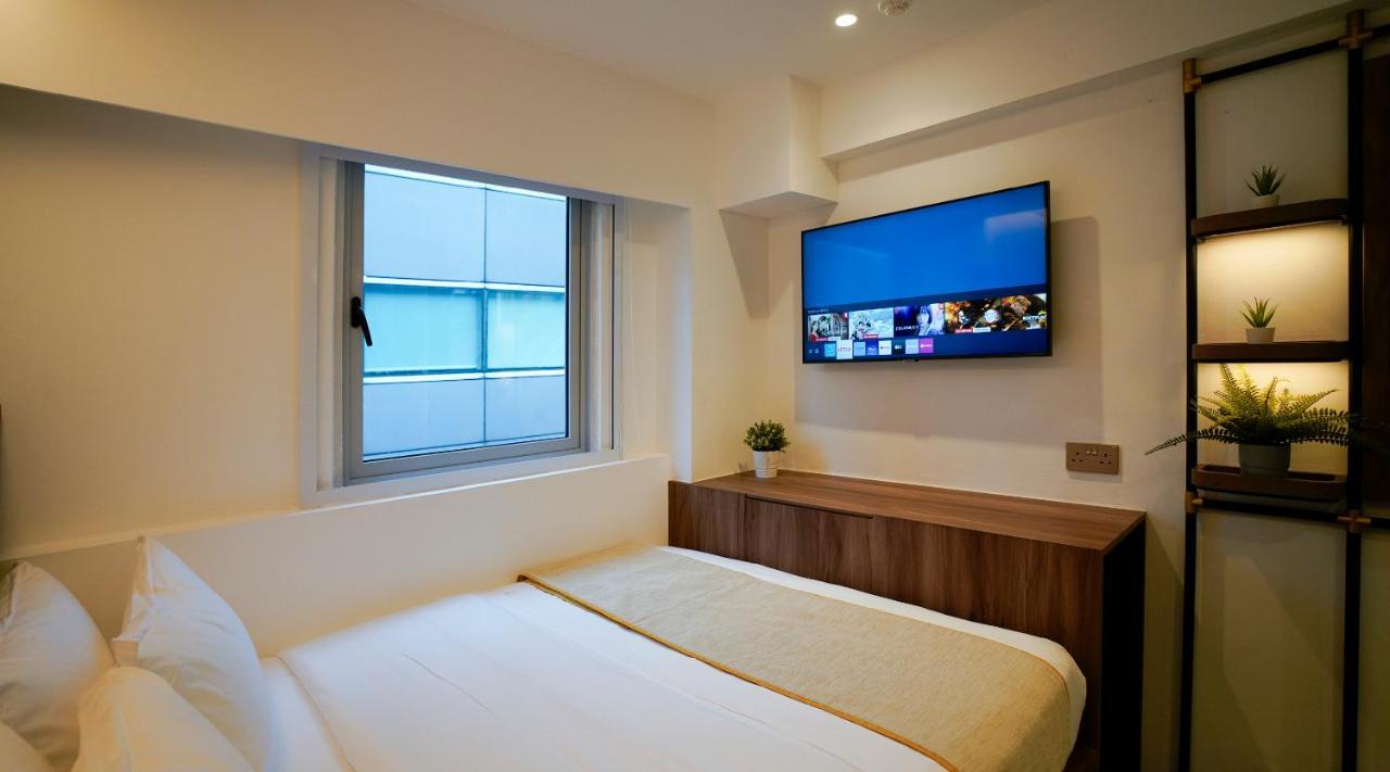 Hotel St Signature Bugis Middle Singapore