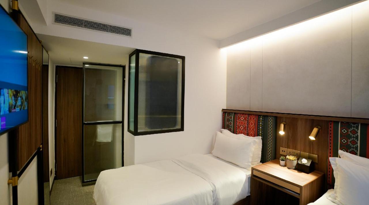 St Signature Bugis Middle 3* Singapore