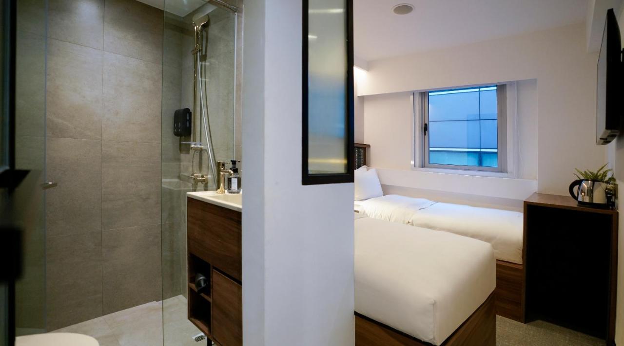 Hotel St Signature Bugis Middle