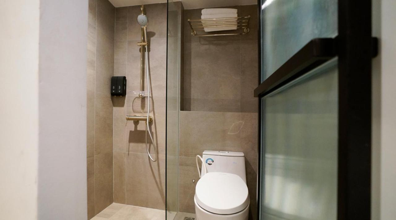 St Signature Bugis Middle Hotel Singapore