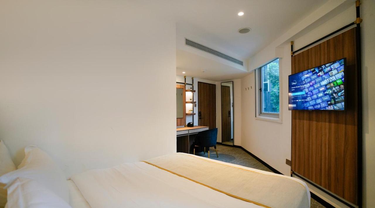 St Signature Bugis Middle Hotel