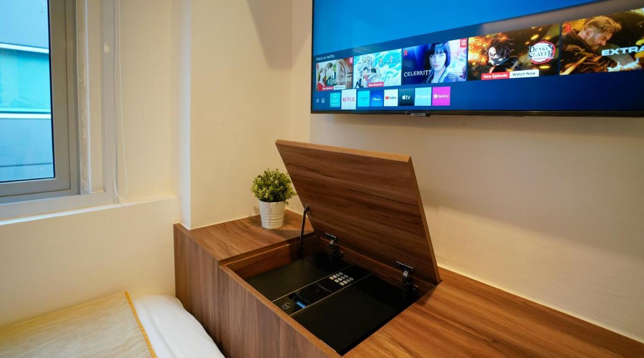 St Signature Bugis Middle 3* Singapore