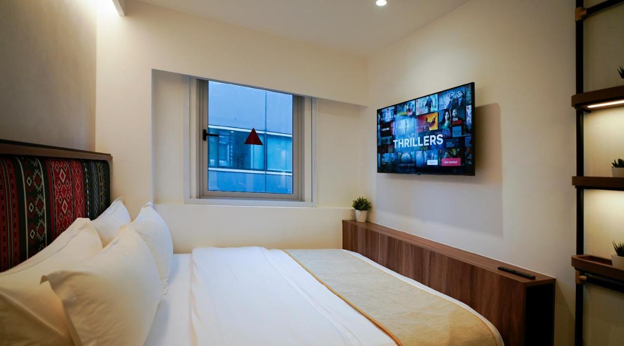 Hotel St Signature Bugis Middle