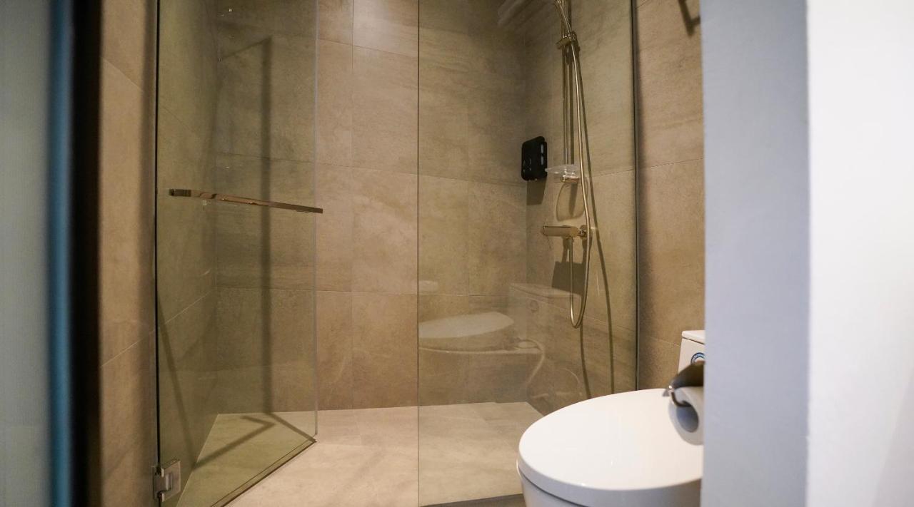 St Signature Bugis Middle Hotel