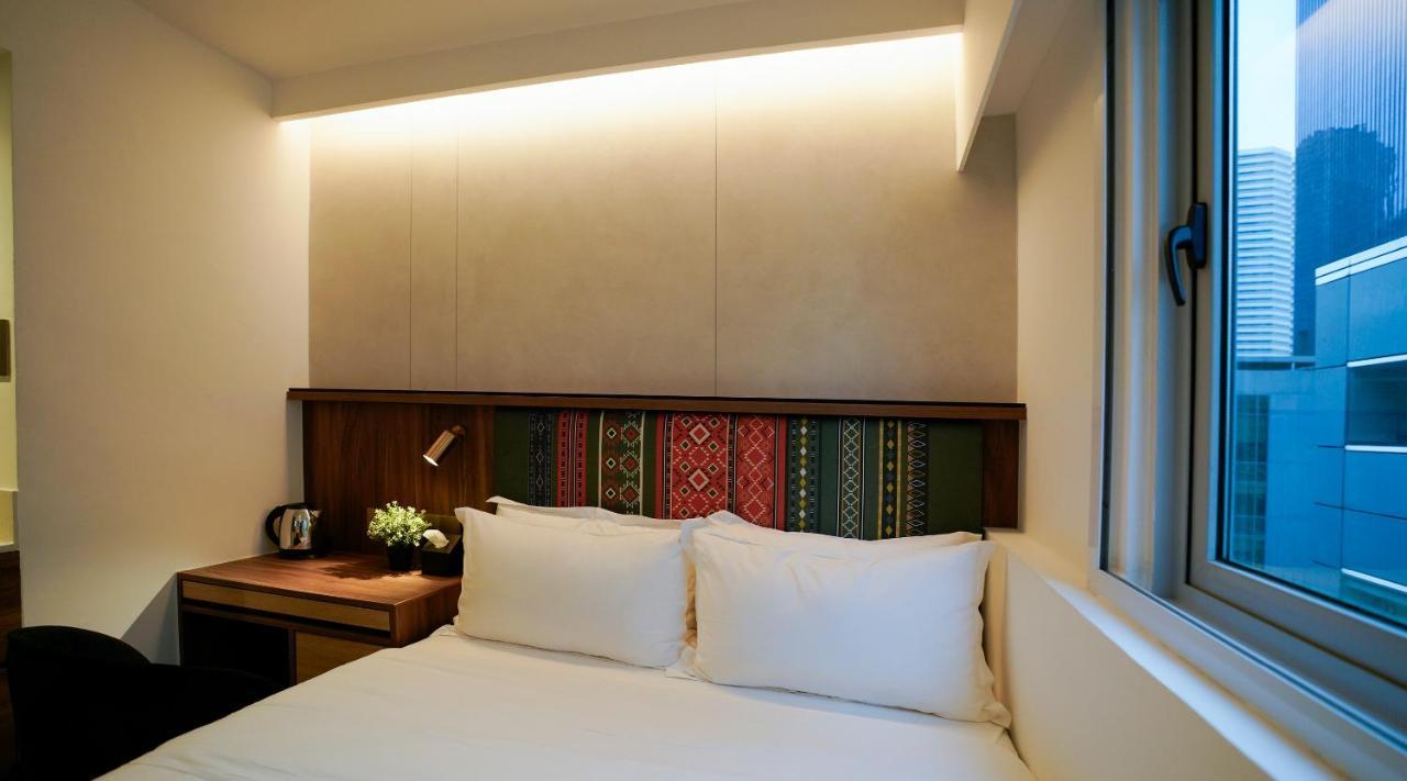 Hotel St Signature Bugis Middle Singapore