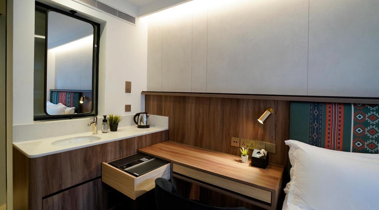 St Signature Bugis Middle Hotel 3*