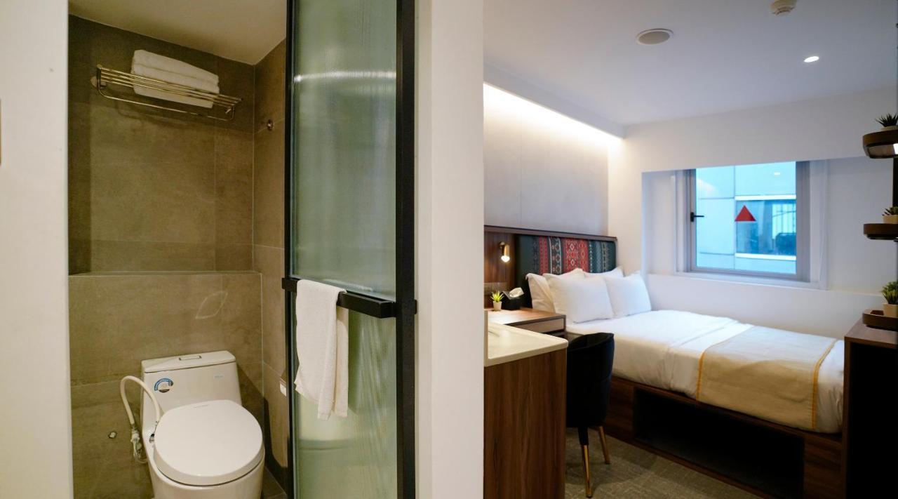St Signature Bugis Middle 3* Singapore