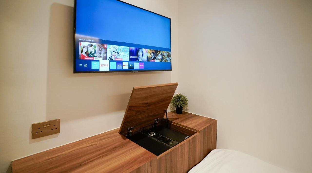 St Signature Bugis Middle Hotel Singapore
