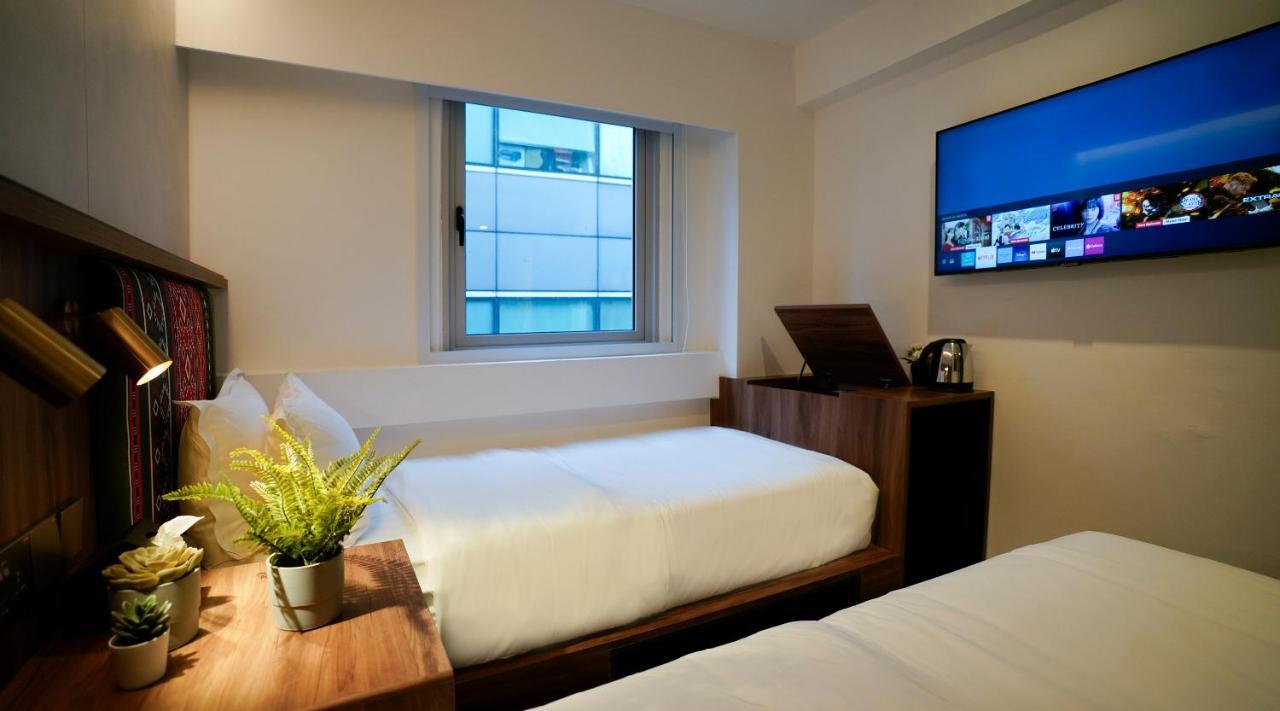 St Signature Bugis Middle 3* Singapore