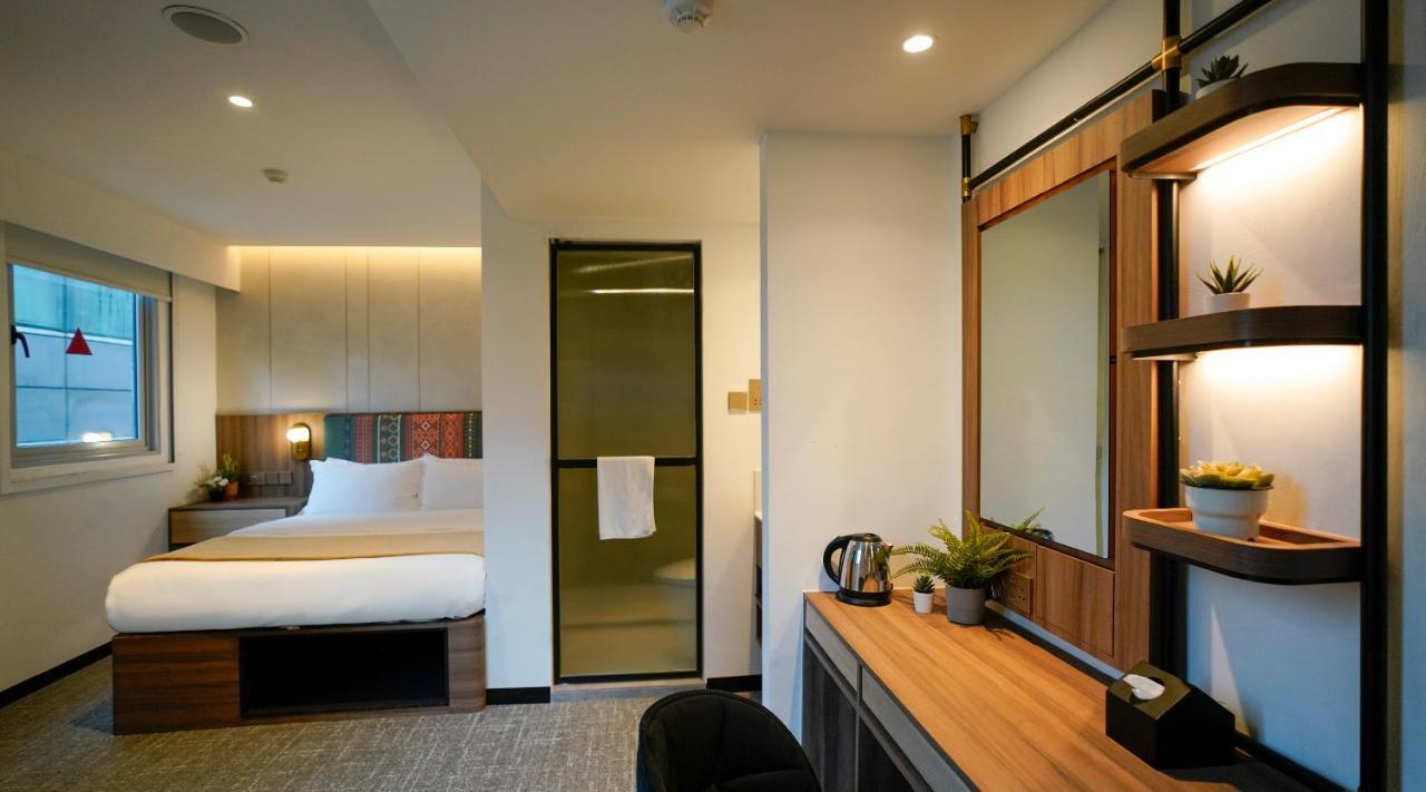 St Signature Bugis Middle Hotel