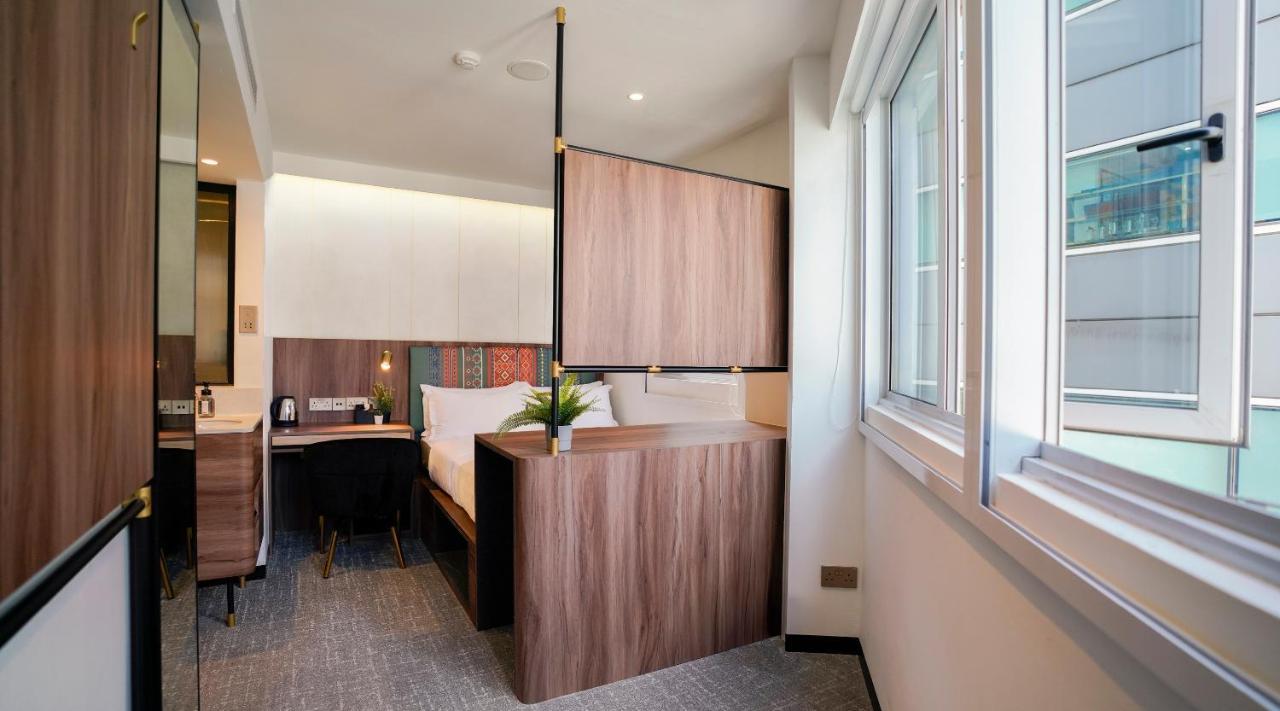 Hotel St Signature Bugis Middle