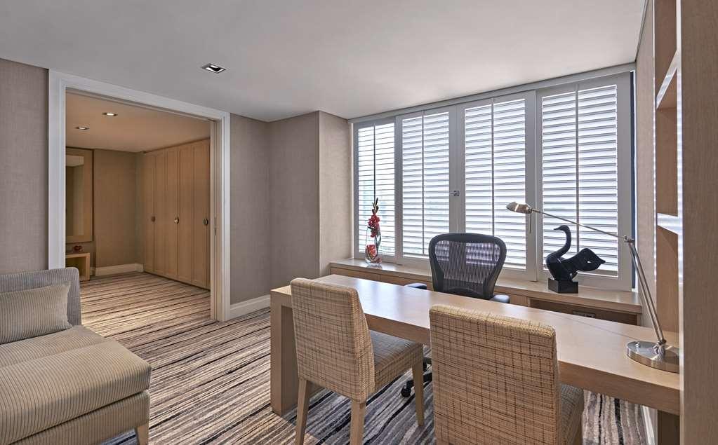 Hotel Carlton Singapura