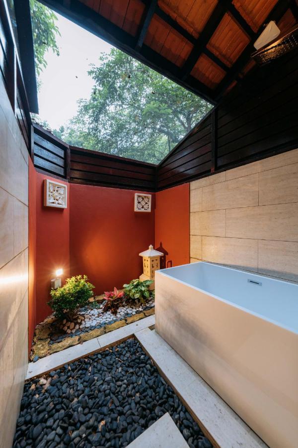 Tempat peranginan Kranji Sanctuary Singapura