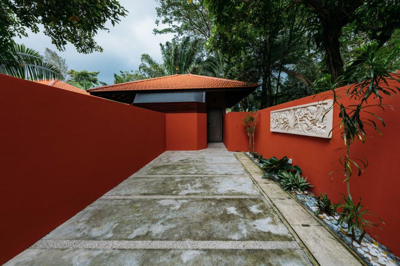 Tempat peranginan Kranji Sanctuary Singapura