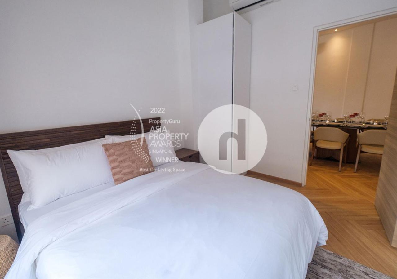 Hotel Bugis Hovoh Boutique Service