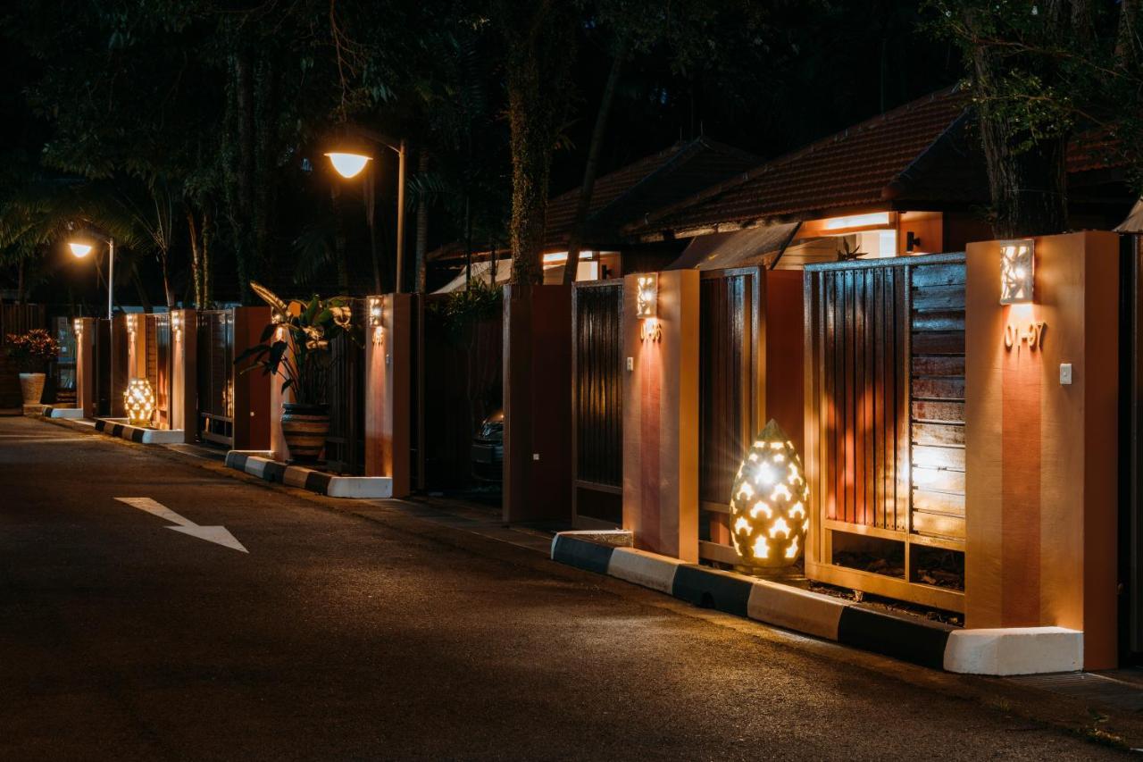 Kranji Sanctuary Singapura