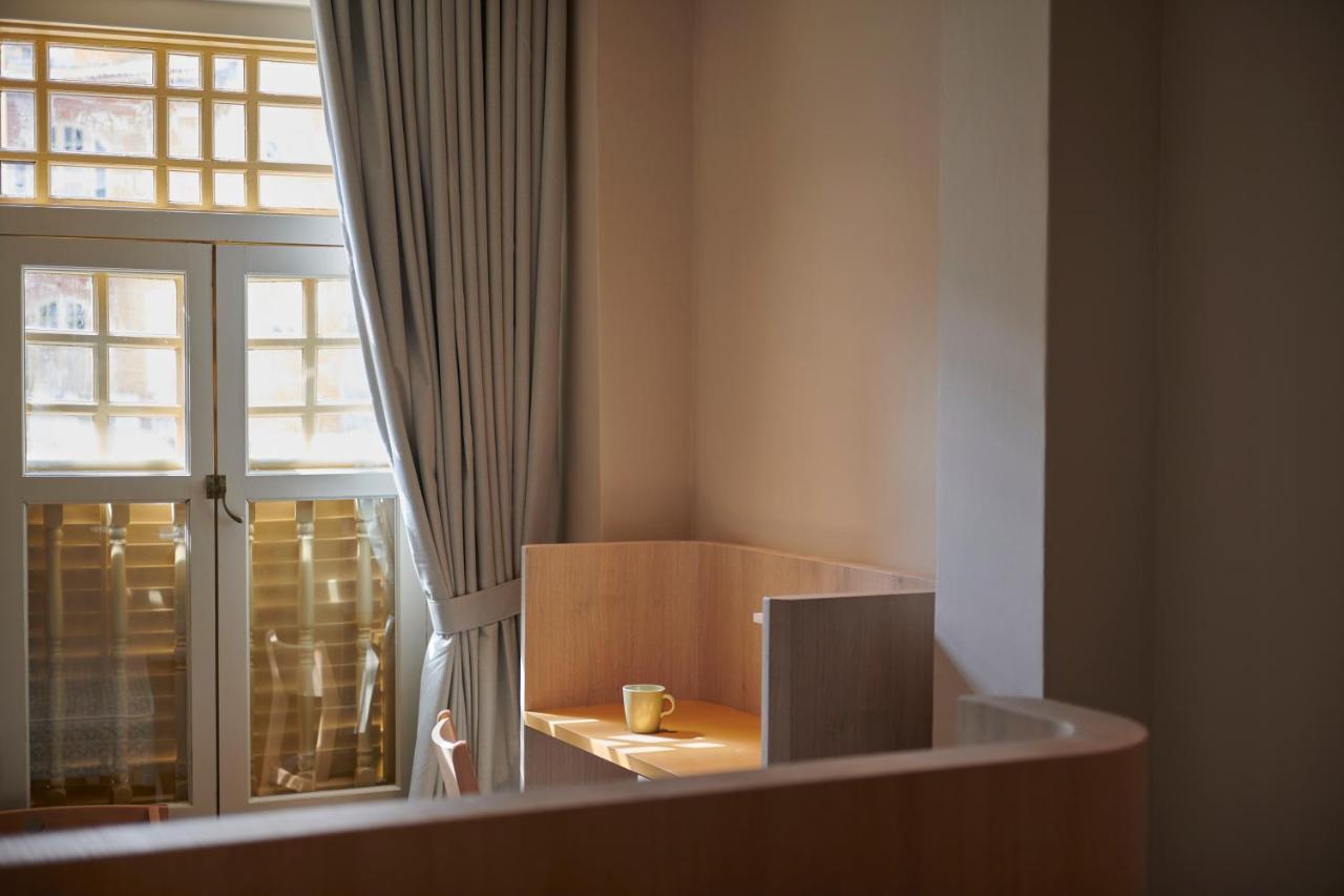 Hotel Kinn Singapore