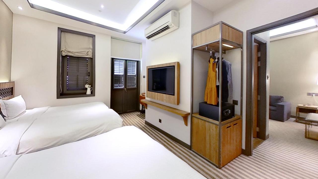 Hotel Dash Living Rochor