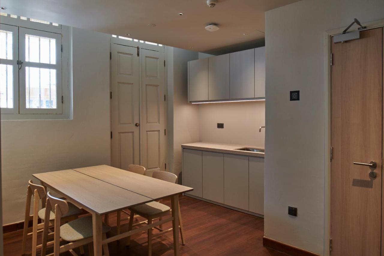 Hotel Kinn Singapore