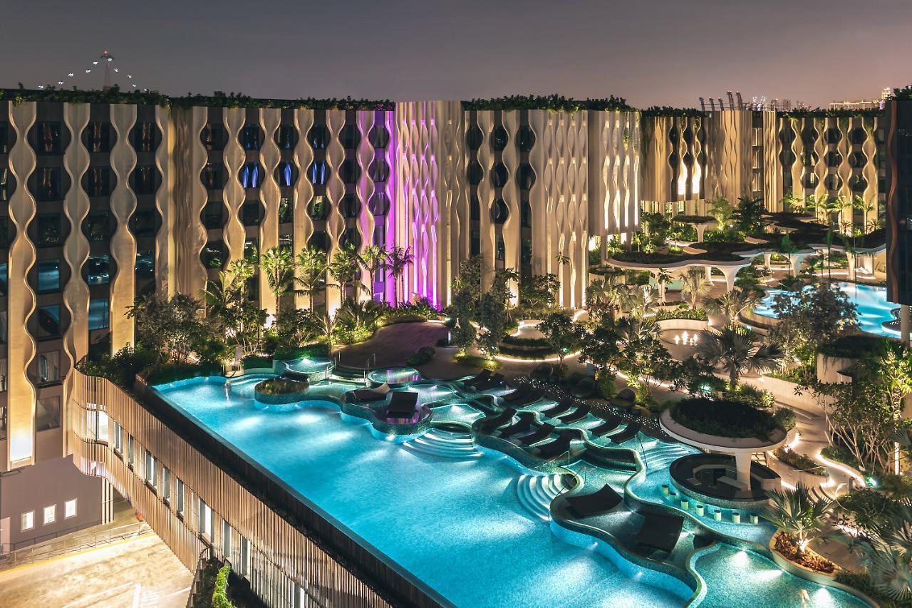 Village Sentosa By Far East Hospitality Hotel
