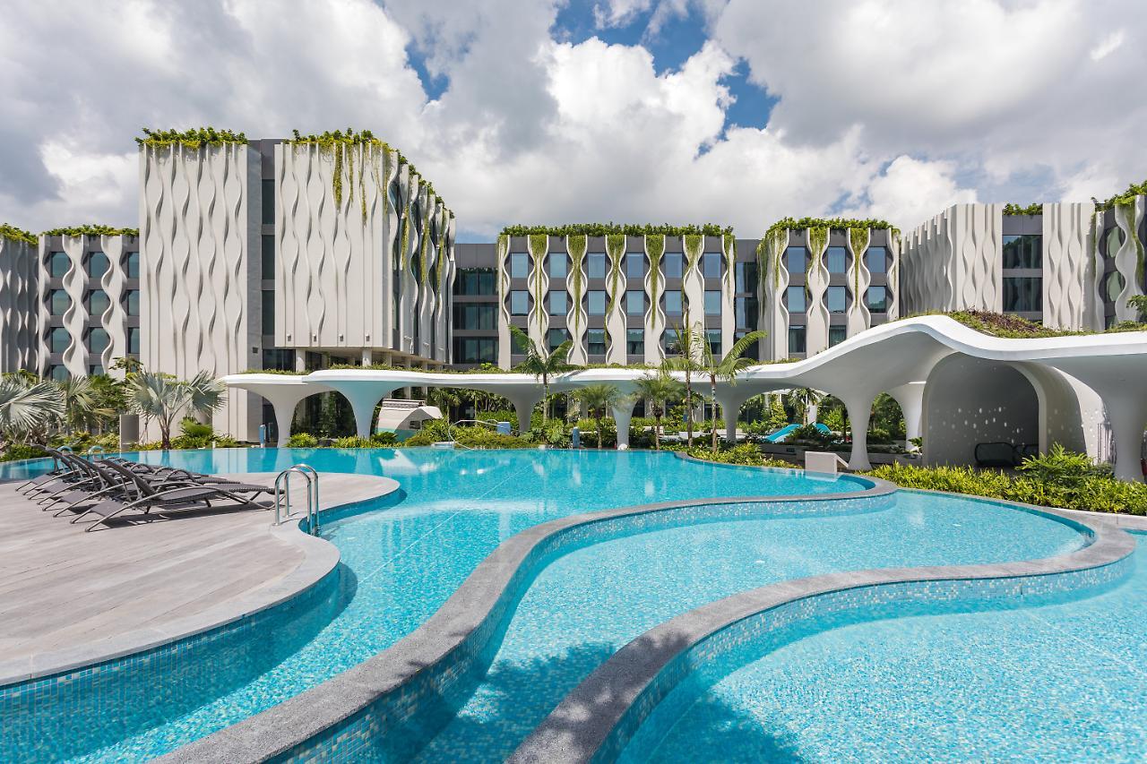 Village Sentosa By Far East Hospitality Hotel