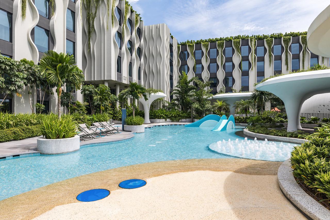 Village Sentosa By Far East Hospitality Hotel Singapore
