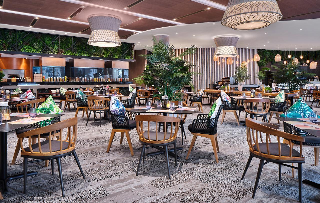 Village Sentosa By Far East Hospitality 4* Singapore
