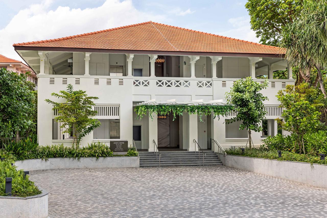 Village Sentosa By Far East Hospitality 4* Singapore