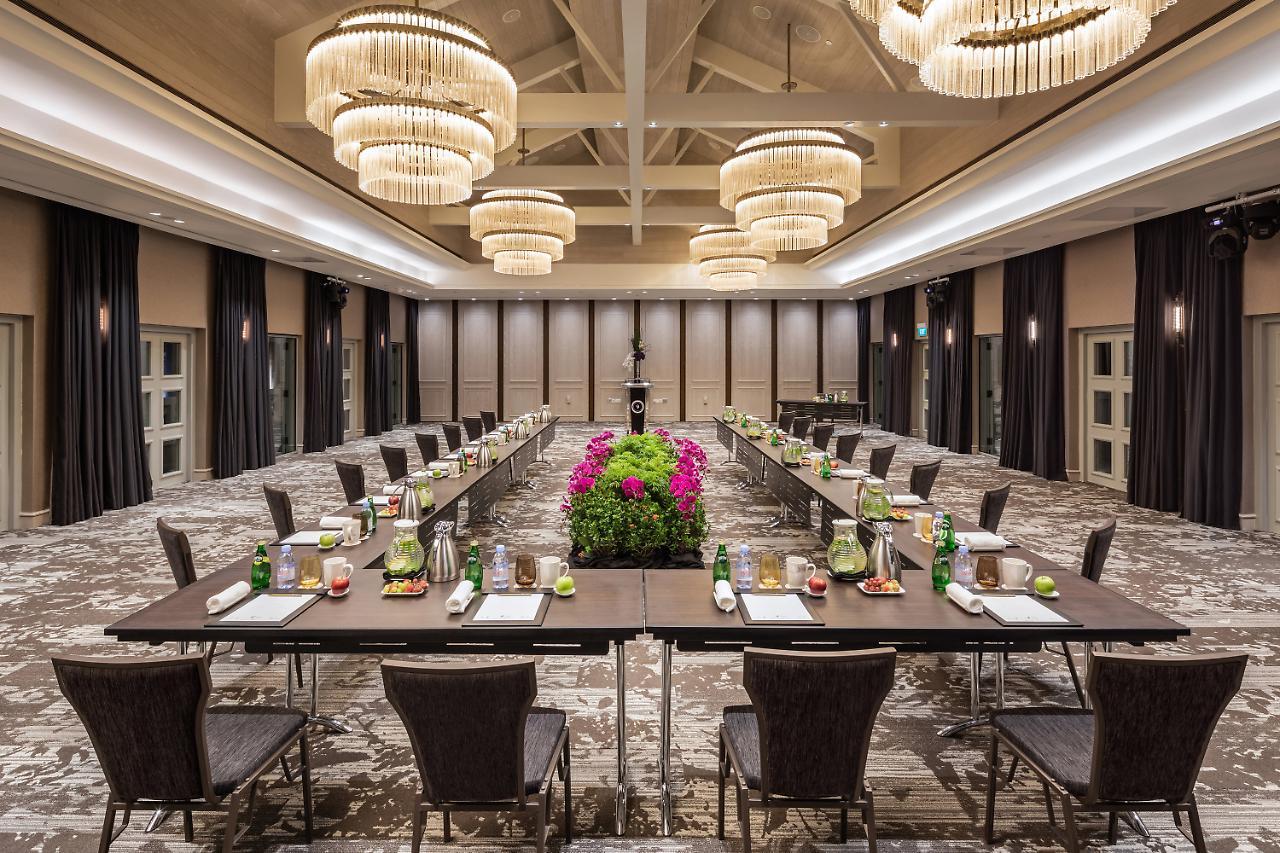 Hotel Village Sentosa By Far East Hospitality 4*
