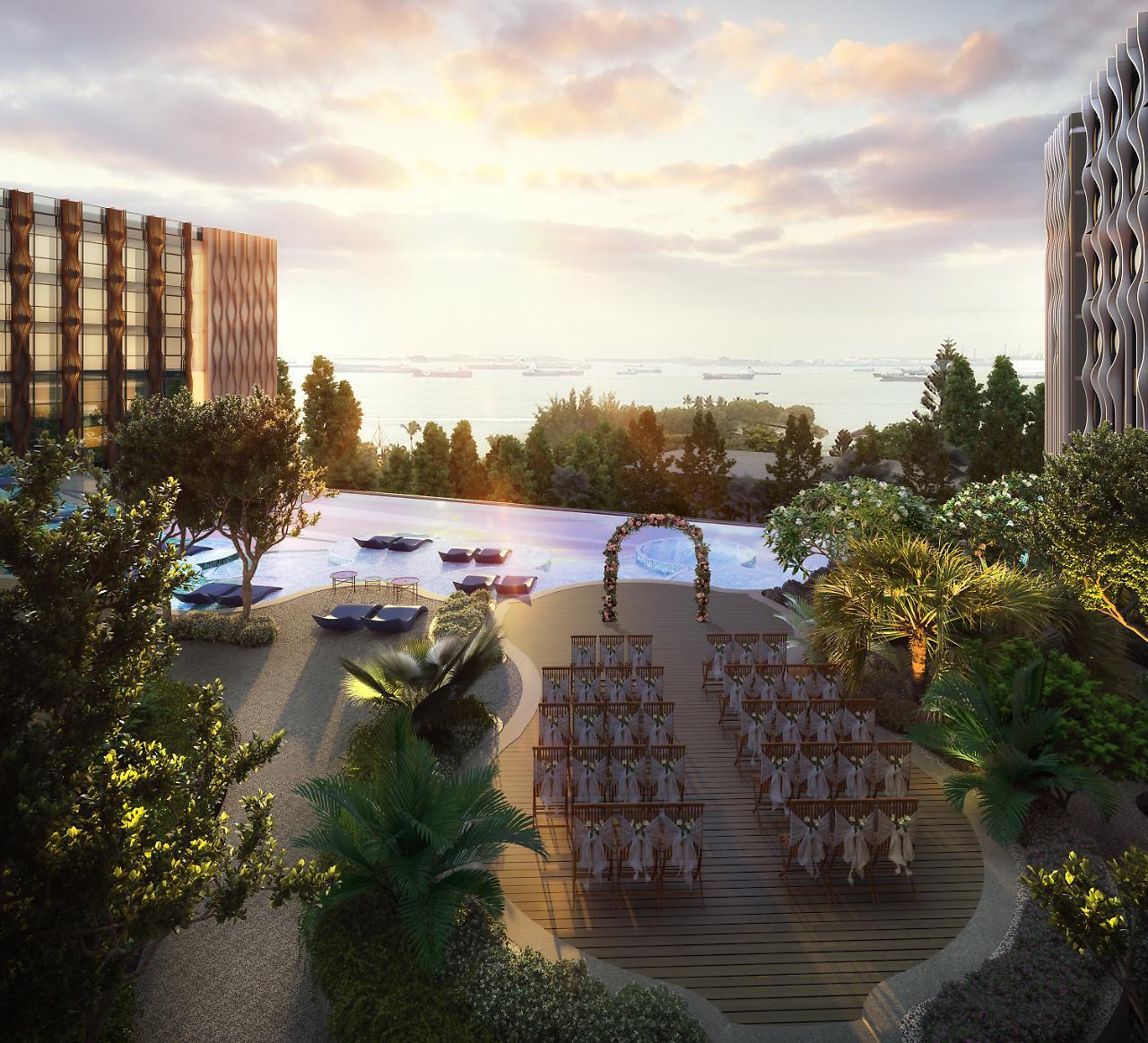 Village Sentosa By Far East Hospitality