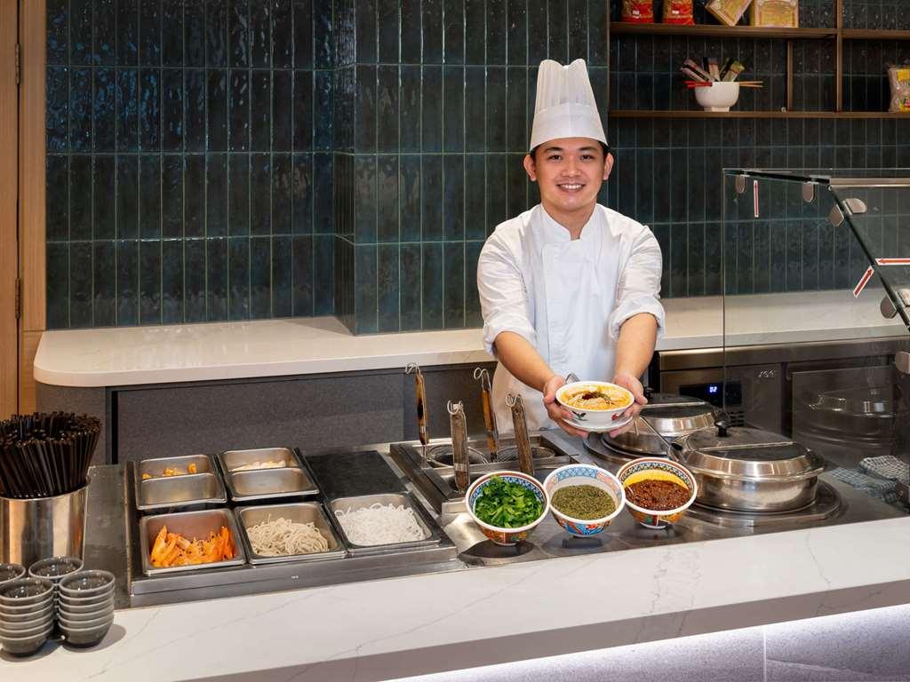 Grand Mercure Roxy 4* Singapore